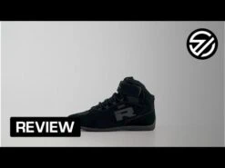 Richa Escape Waterdichte Motorschoen 5 Richa Escape Waterdichte Motorschoen -Moto Verkoop default 4537