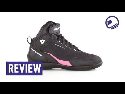 G-Force H2O Motorschoen Dames 4 G-Force H2O Motorschoen Dames - Image 2