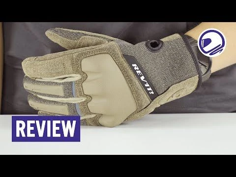 Volcano Motorhandschoen Dames 4 Volcano Motorhandschoen Dames - Image 2