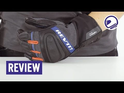 Sand 4 H2O Motorhandschoen 5 Sand 4 H2O Motorhandschoen - Image 3