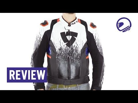 Quantum 2 Pro Air Motorjas 5 Quantum 2 Pro Air Motorjas - Image 3