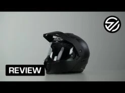 C80 Bult Motorhelm -Moto Verkoop default 4657