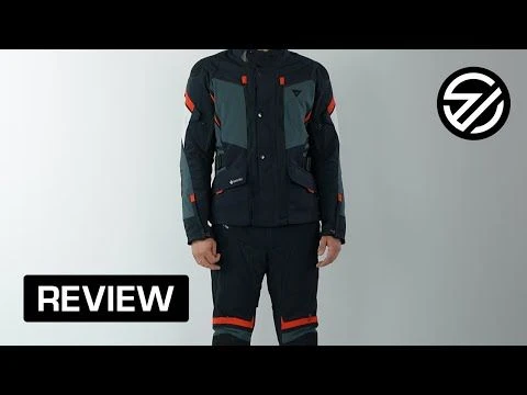 Dainese Carve Master 3 Gore-Tex Motorjas 10 Dainese Carve Master 3 Gore-Tex Motorjas - Image 8