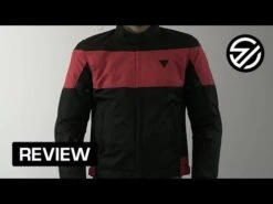 Dainese Elettrica Air Tex Jacket 7 Dainese Elettrica Air Tex Jacket -Moto Verkoop default 4691