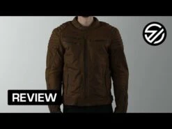 Richa Charleston Leren Motorjas 15 Richa Charleston Leren Motorjas -Moto Verkoop default 4705