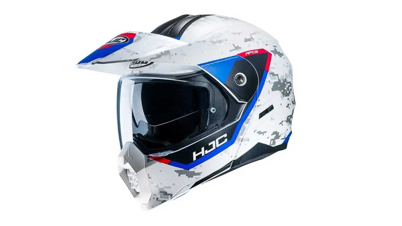 Moto Verkoop -Moto Verkoop hjc introduces new c80 bult adventure helmet